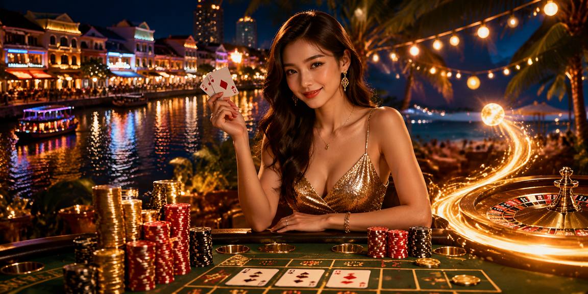 Buka Akaun klbet5 dalam Minit