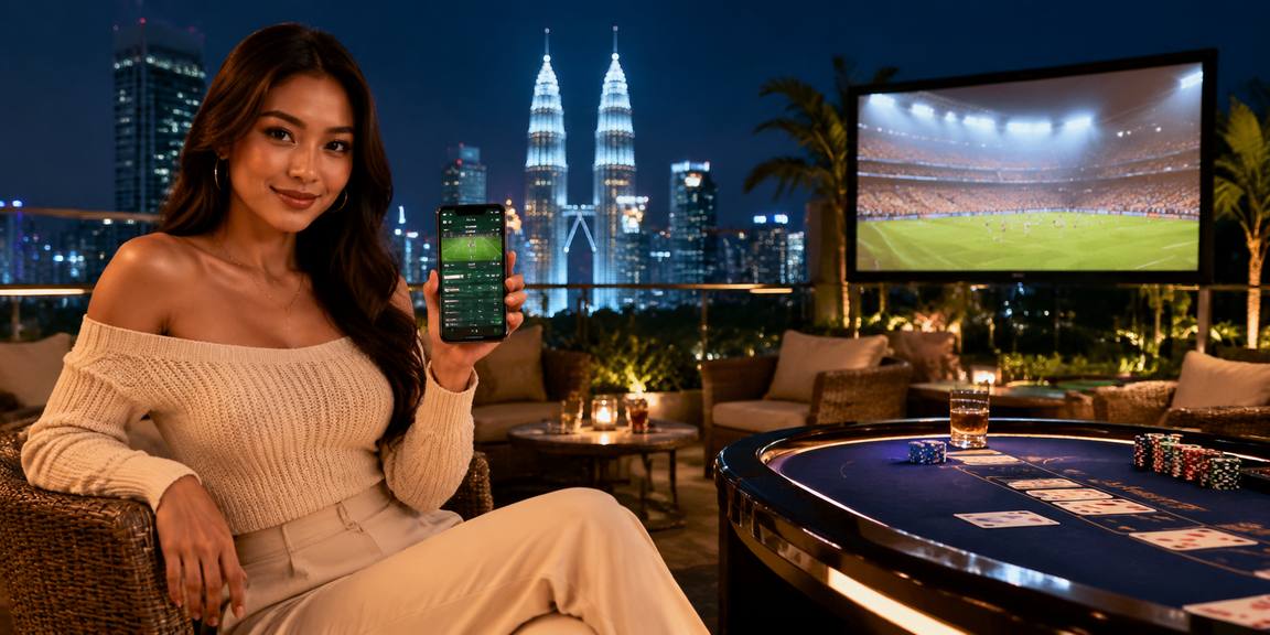 Bikini Paradise Untuk Akaun Malaysia
