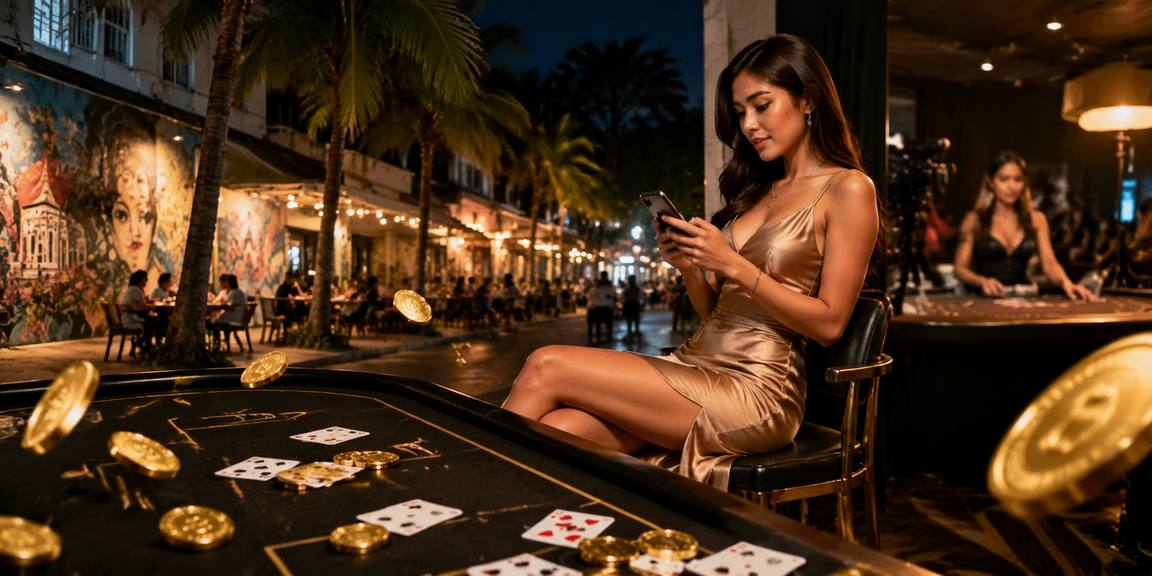 Slot Terbaik Untuk Pemain Malaysia