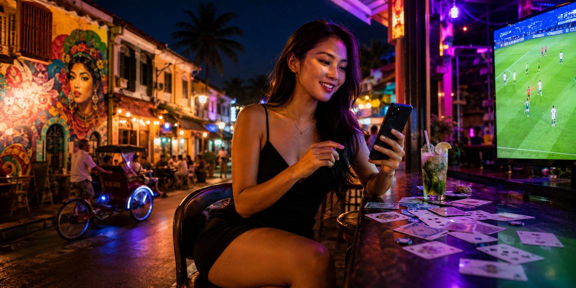 klbet5 Casino, Sportsbook & Slots untuk Malaysia dengan Boost