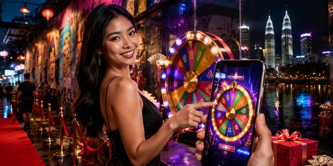 Live Casino dengan Dealer Profesional di klbet5